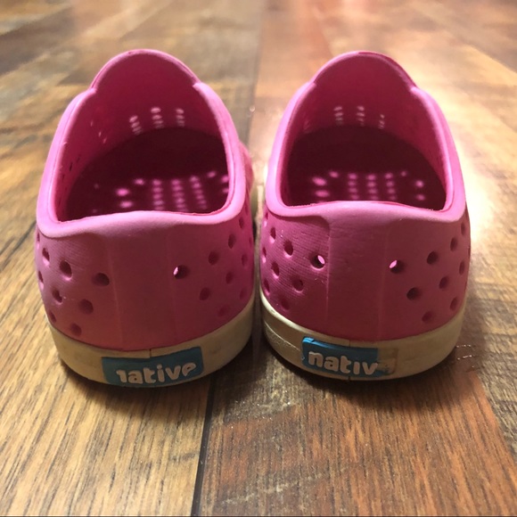 Native shoe Bundle (play condition) - Picture 3 of 7